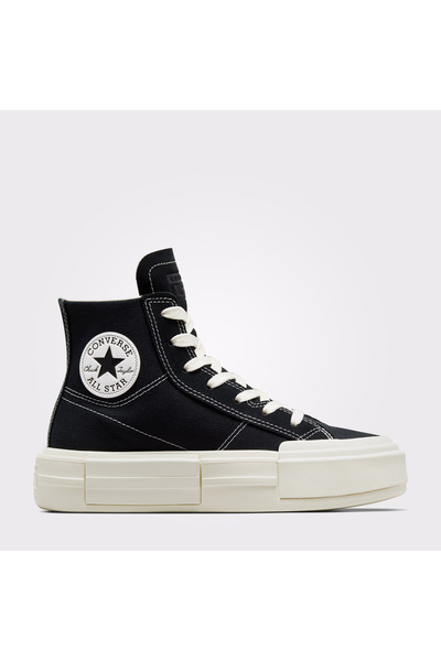Converse Cruise Unisex Μαύρο Σνίκερ