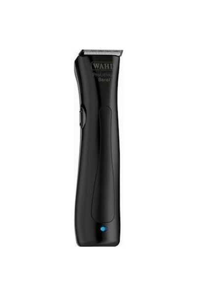 BABA GROOMING Wahl Beret ProLithium Black Stealth Κουρευτική Μηχανή