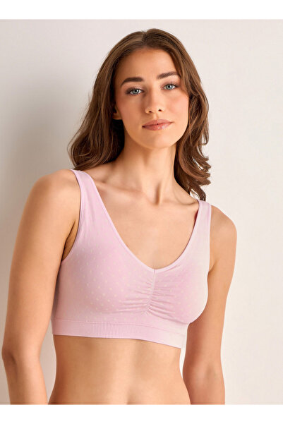 FAV VNECK BRA