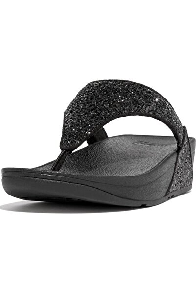 Fitflop صندل نسائي لولو جليتر ثونغ