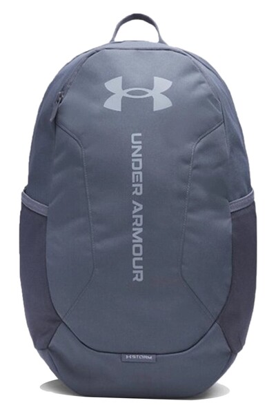Under Armour UA Hustle Lite 24L Σχολικό Αθλητικό Σακίδιο Πλάτης με Θήκη για L...