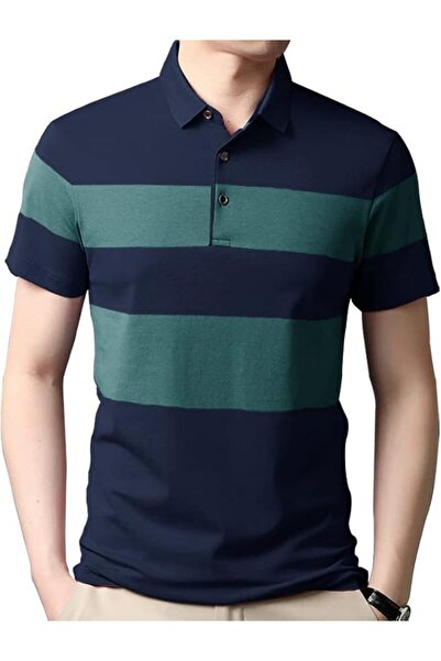 GENERAL EYEBOGLER Men T428HS T-Shirt (pack of 1)