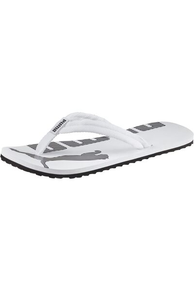 PUMA AVIS PUMA Epic Flip V2 Synthetic Slipon Womens Athleisure Flip Flops