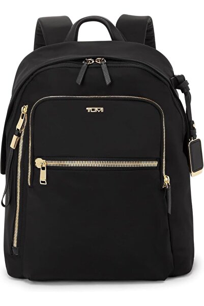 TUMI womens Voyageur Luggage- Messenger Bag