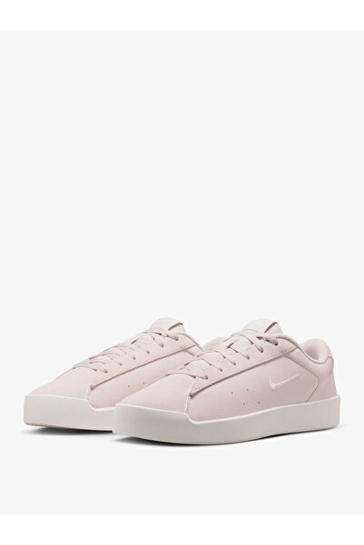 Nike حذاء رياضي بينك كورت هيريتيج