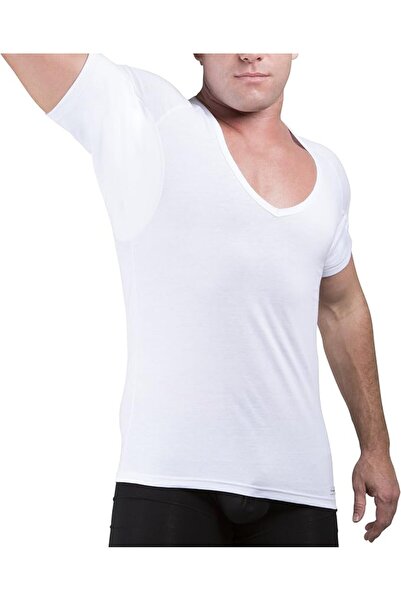 Ejis mens Undershirt Dress