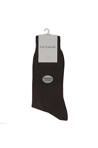 Guy Laroche Καφέ Κάλτσες 7134 GL BROWN 11 Καφέ