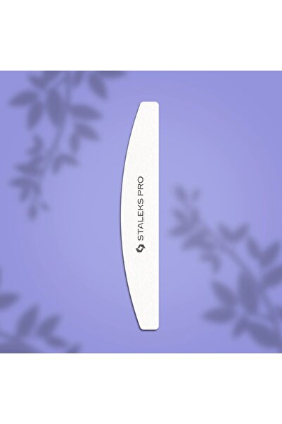 staleks pro STALEKS EXPERT 41 Λίμα σε σχήμα ημισελήνου 100/180 10 τεμάχια