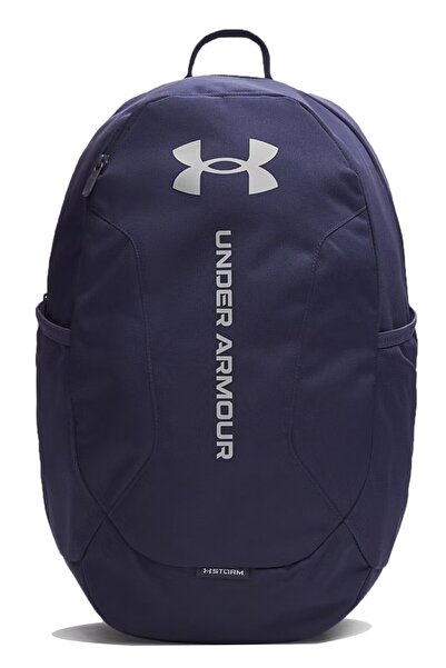 Under Armour Ua Hustle Lite 24L School Daily Sports Backpack with Laptop Comp...