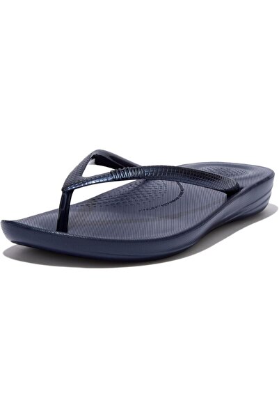 Fitflop صندل نسائي مريح من Iqushion بتصميم مفتوح من الأمام