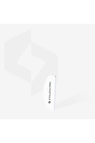 staleks pro STALEKS EXPERT 41 Μίνι Λίμα Ημισέληνος 100/180 Κόκκων 20 τεμάχια