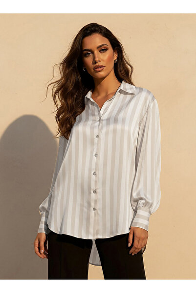 FAV SATIN SHIRT