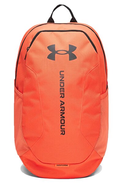 Under Armour Ua Hustle Lite 24L School Daily Sports Backpack with Laptop Comp...