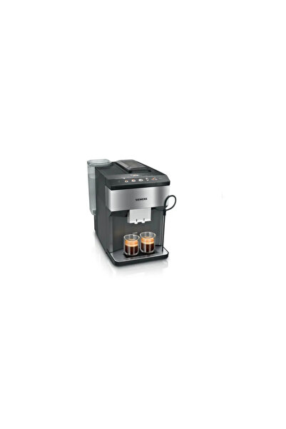 Siemens Tp516rx3 Tam Otomatik Kahve Makinesi Siyah