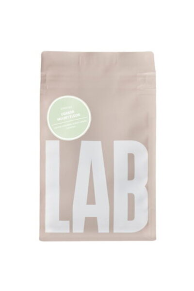 CoffeeLab Cafea Boabe Uganda Mount Elgon Espresso | 250 g