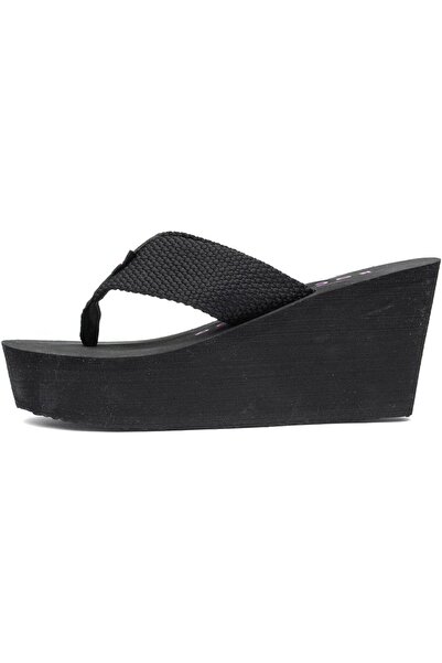 Rocket Dog Women's Diver Comfort Foam Wedge Flip Flop Sandal