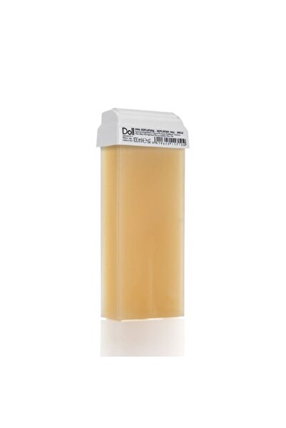 DOLL Ρολό Κεριού Λιποδιαλυτό Μέλι 100ml