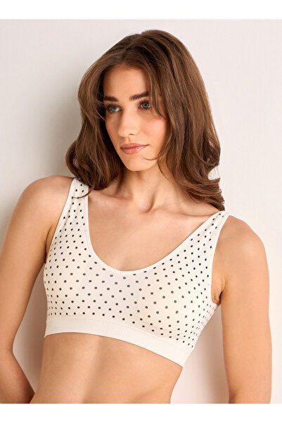 FAV VNECK BRA