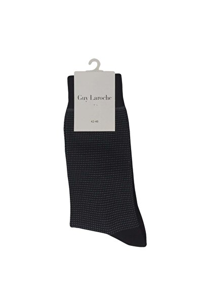 Guy Laroche Κάλτσες Γκρι 1820 GL GRAY 42-46 Γκρι