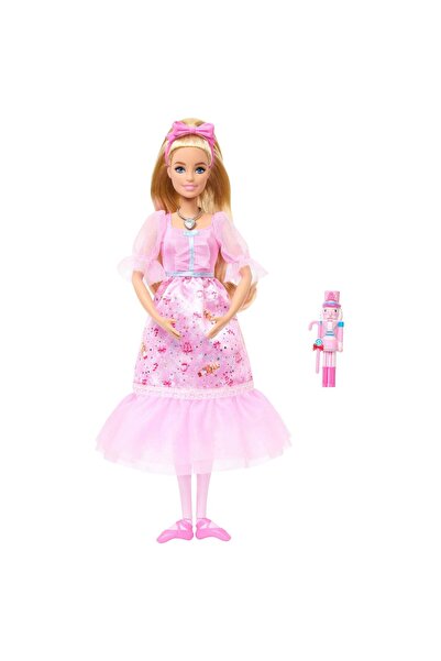 Barbie ™ Fındıkkıran Balesi Clara