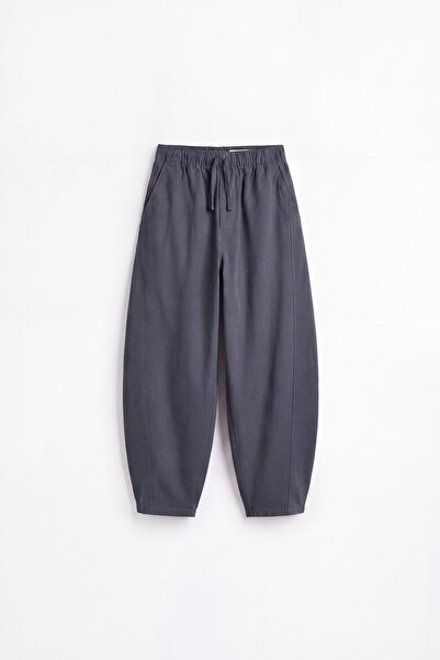 LEFTIES Balon jogger pantolon