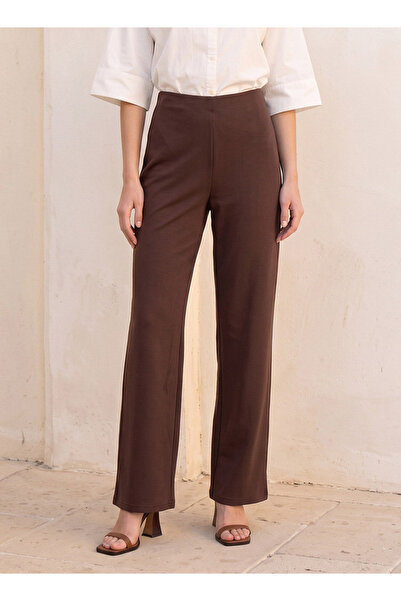 FAV PERSEY PALLAZZO PANTS