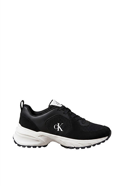 Calvin Klein Αθλητικά παπούτσια HIKE RUNNER με κορδόνια, από διχτυωτό υλικό