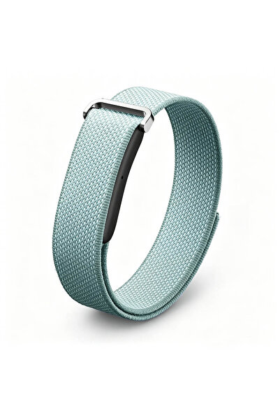 VALDUS Air Band Screenless Fitness Tracker with 24/7 Heart Rate Blood Oxygen ...