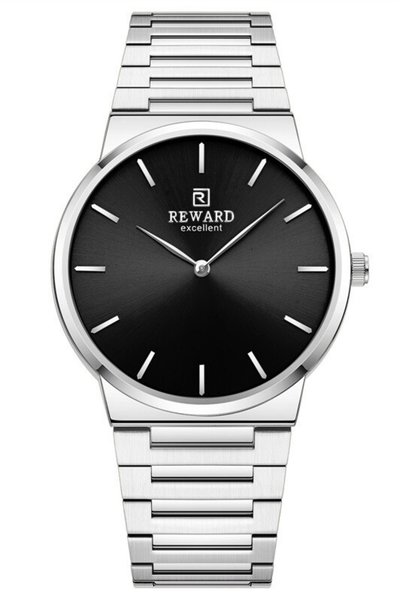 Reward Rd613799M Women's Wristwatch with Steel Cord