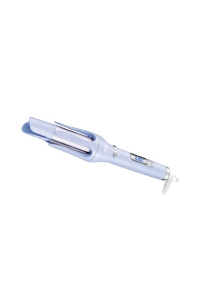 Kemei Περιστρεφόμενο Ψαλίδι για Μπούκλες 78mm 35W KM-2063