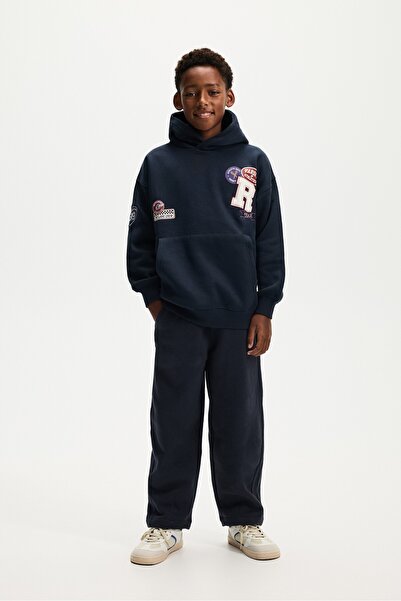 LEFTIES Armalı sweatshirt