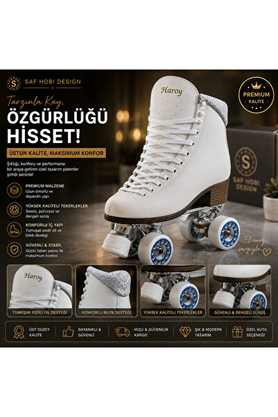SAF HOBİ ATÖLYE DESİGN Şıklık, Konfor ve Kalite Bir Arada 🛼✨