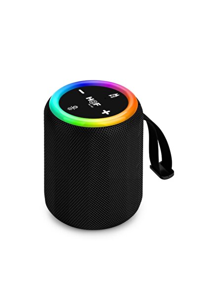 OEM Elworld GU-192 Portable Bluetooth Speaker, textile woofer, HiFi stereo so...