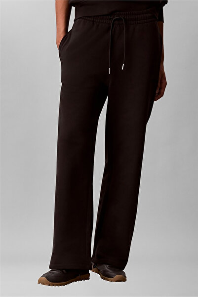 Calvin Klein Siyah Kadın Eşofman Altı LV044G248GUB1