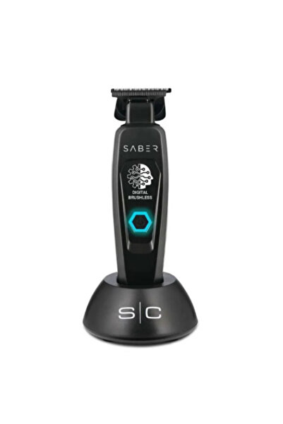 BABA GROOMING Stylecraft Κουρευτική Μηχανή Saber
