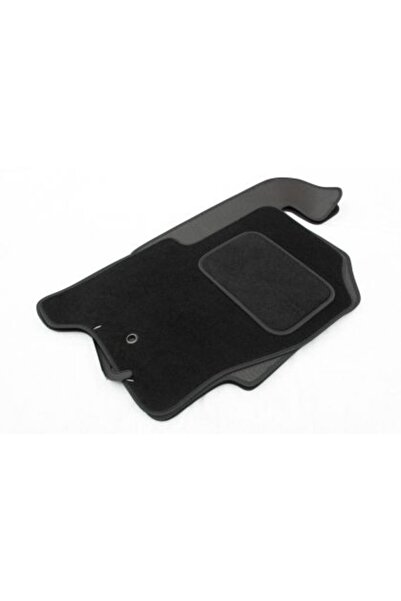 OEM Πατάκια αυτοκινήτου για Land Rover Discovery 4 (2010+) - 4 τεμάχια.