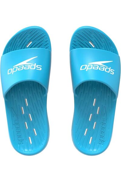 SPEEDO صندل سلايد جي للأطفال من الجنسين