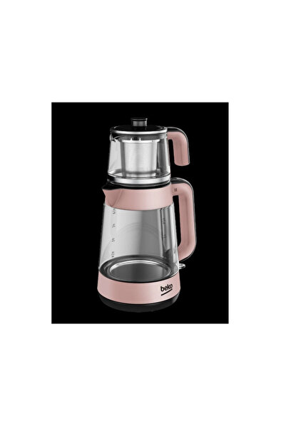 Cm 5964 R Floral Çay Makinesi