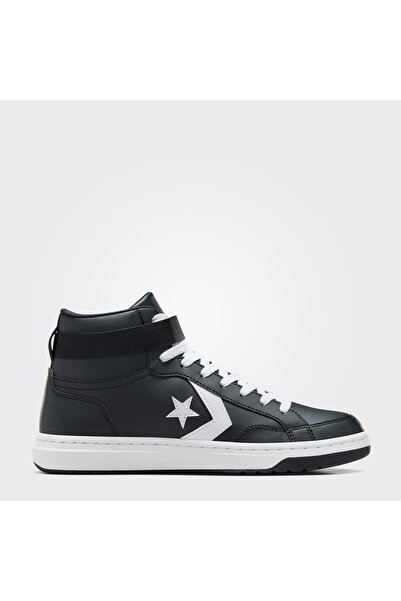 Converse adidași bărbați A09533C negri