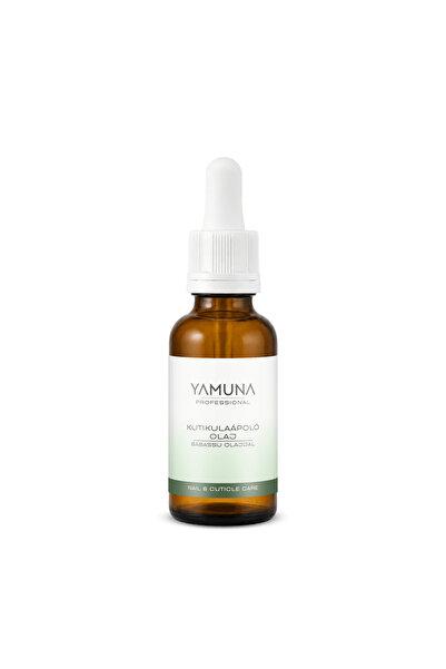 Yamuna Îngrijirea picioarelor – Ulei pentru cuticule – 30 ML –