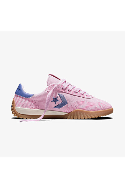 Converse Run Star Trainer Unisex Pembe Sneaker