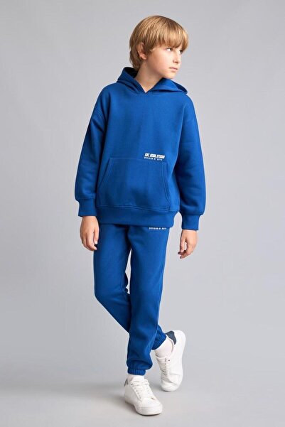 DeFacto Printed Jogger Sweatpants Boys (26 Wn)