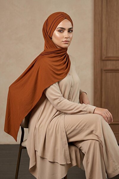 Aisha's Design Practical Combed Cotton Shawl, Cps-44