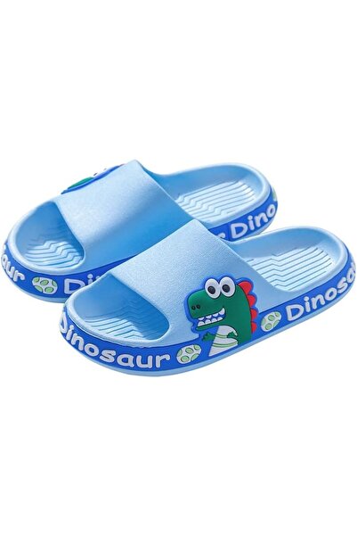 AioTio Cartoon Soft Sole Non-Slip Sandals for Boys and Girls - Lightweight Co...