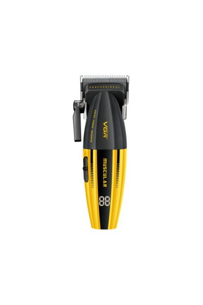 BABA GROOMING VGR V-285 Κουρευτική Μηχανή MUSCULAR C1