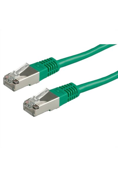 OEM SFTP 3m Cat6 Πρασινο PIMF