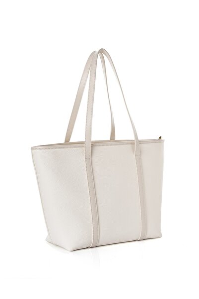 Lucky Bees Paloma Tote Çanta Omuz Çantası