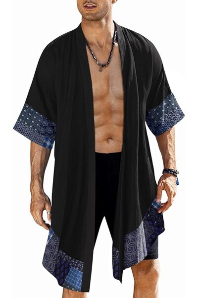 COOFANDY mens Fashion Fashion