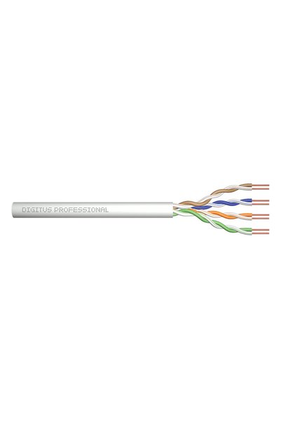 OEM UTP 305m Cat5e Μονόκλωνη