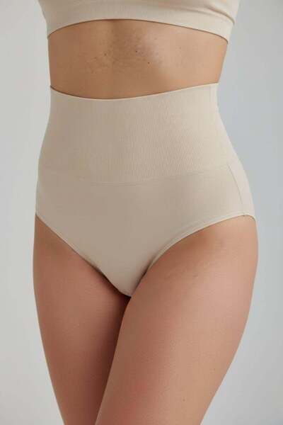 modi Body Shaper Panties Women Ak4238